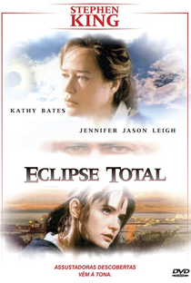 Eclipse Total - Poster / Capa / Cartaz - Oficial 6