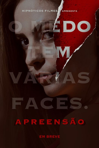 Poster 2 de Curta Apreensão (2021)