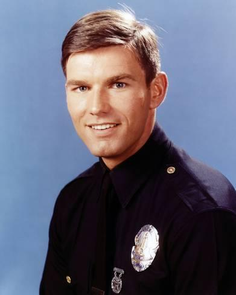 Kent McCord (I) - Foto 2