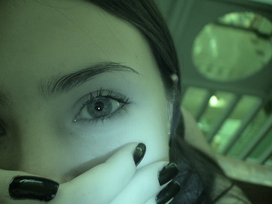 Ludmila Cioffi de Mattos - Foto 1