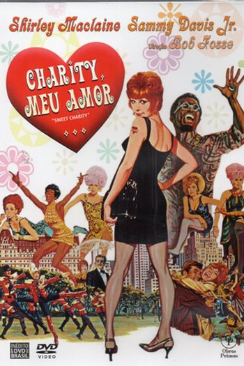  de Filme Charity, Meu Amor (1969)