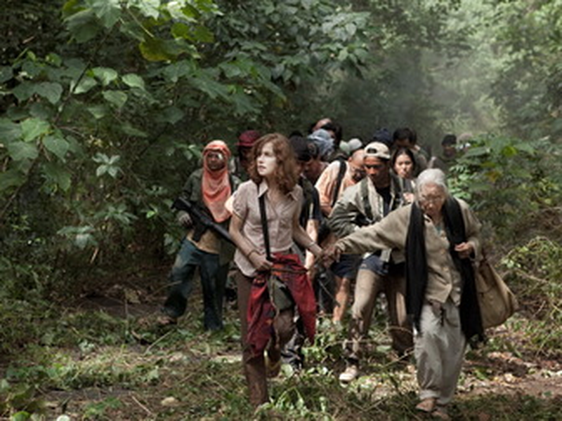 Foto 2 de Em Nome de Deus