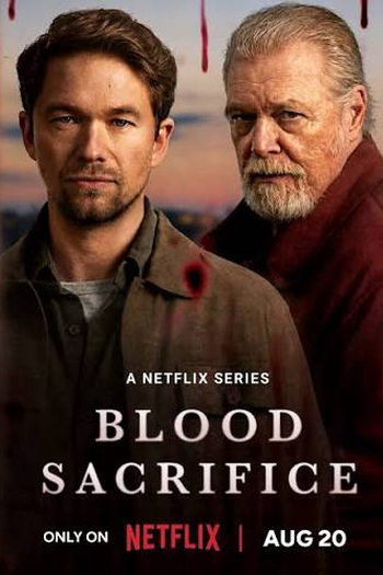  de Série Sacrifício de Sangue (2026)