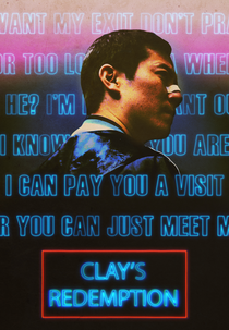 Clay's Redemption (Clay's Redemption)