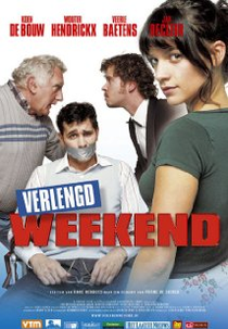 Verlengd weekend (Verlengd weekend)