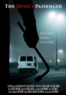 The Devil's Passenger (The Devil's Passenger)