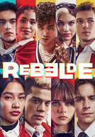 Rebelde (2ª Temporada)