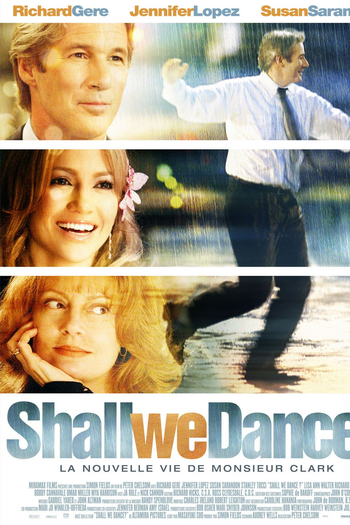  de Filme Dança Comigo? (2004)