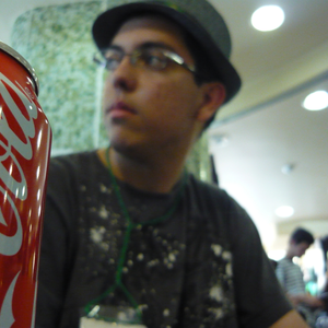 Foto de perfil de Filipe Augusto de Oliveira Fri