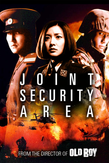  de Filme Zona de Risco (2000)