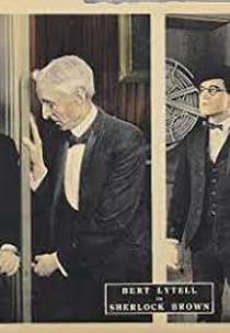 Sherlock Brown (Sherlock Brown)