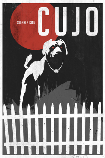  de Filme Cujo (1983)