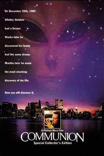  de Filme Estranhos Visitantes (1989)