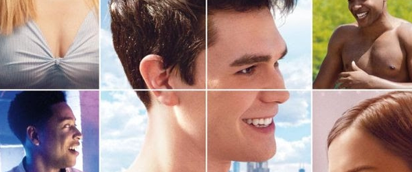 Confira KJ Apa e Maia Mitchell no trailer de Nosso Último Verão