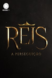 Reis: A Perseguição (5ª Temporada) - Poster / Capa / Cartaz - Oficial 2