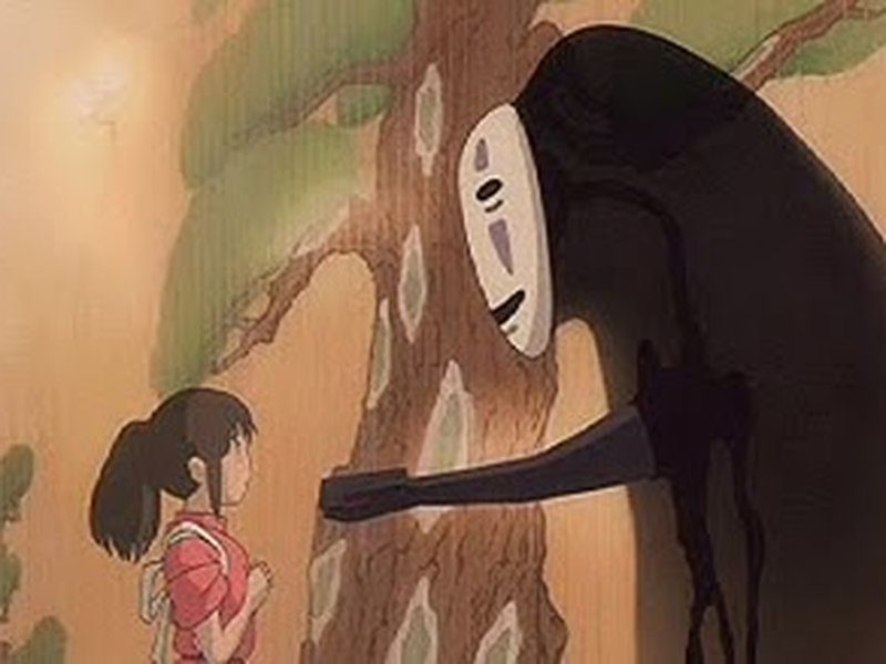 Foto 5 de A Viagem de Chihiro