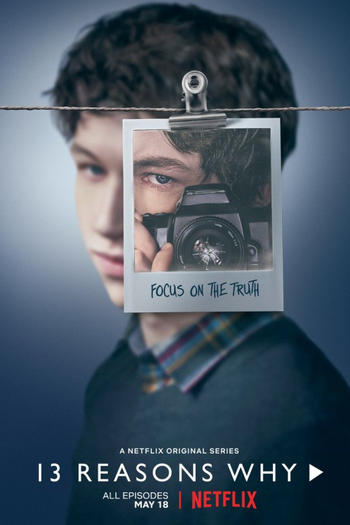  de Série 13 Reasons Why (2ª Temporada) (2018)