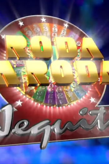 Poster de TV Roda a Roda Jequiti (2006)