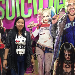 Foto de perfil de Suzana Dorico