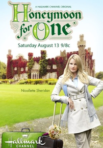 A Lua de Mel (Honeymoon for One)