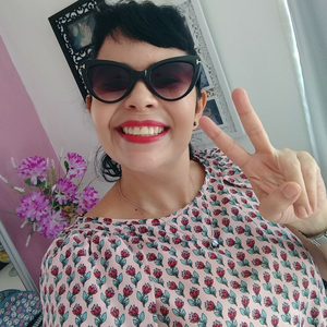 Foto de perfil de Ana Carolina