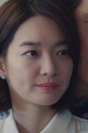Poster de Episódio 불빛 (2019)