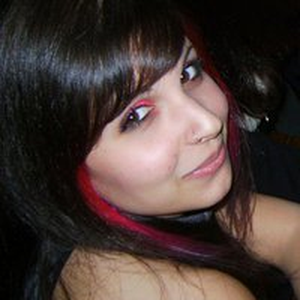 Foto de perfil de Nathalia Scotuzzi
