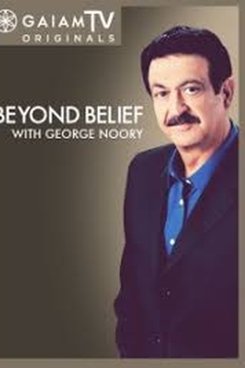 Poster de Série Beyond Belief (2012)