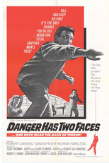 As Duas Faces do Perigo (Danger Has Two Faces)