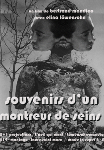 Souvenirs d'un montreur de seins (Souvenirs d'un montreur de seins)