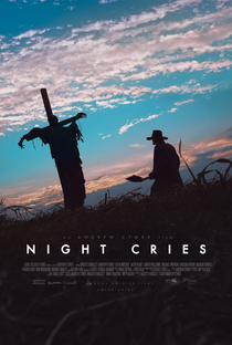Night Cries - Poster / Capa / Cartaz - Oficial 1