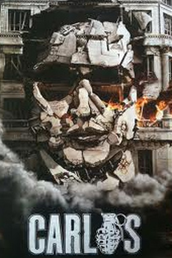  de Série Carlos, o Chacal (2010)