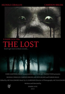 The Lost (The Lost)