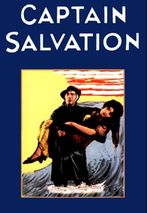Capitão Salvação (Captain Salvation)