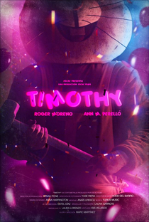 Timothy - Poster / Capa / Cartaz - Oficial 1