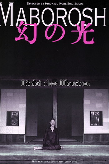  de Filme Maborosi, a Luz da Ilusão (1995)