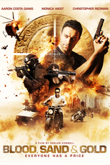 Caçadores de Tesouros (Blood, Sand and Gold)