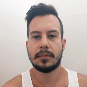 Foto de perfil de João Rodrigo Alberti