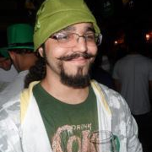 Foto de perfil de Vinicius Fernandes Martini