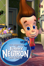 The Adventures of Jimmy Neutron: Boy Genius (The Adventures of Jimmy Neutron: Boy Genius)