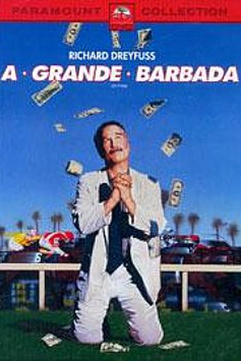  de Filme A Grande Barbada (1989)