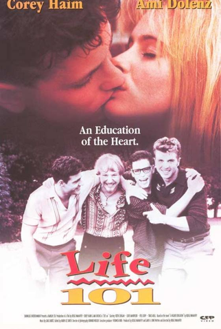 Poster 1 de Filme Lembranças de um amigo (1995)