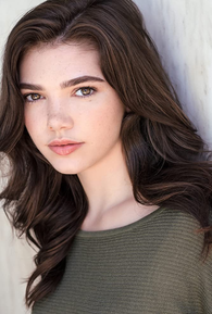 Alisha Newton