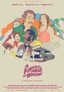 A Finada Mãe da Madame (A Finada Mãe da Madame)