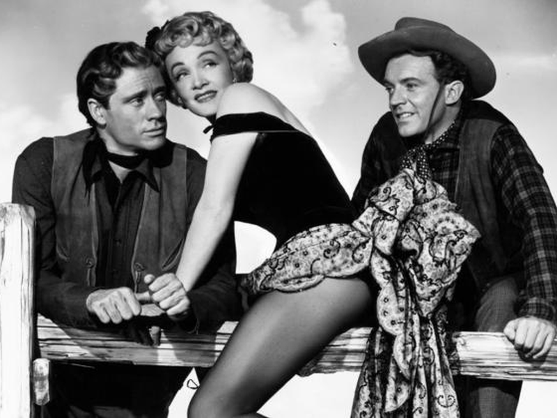 Foto 8 de O Diabo Feito Mulher