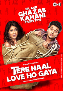 Tere Naal Love Ho Gaya (Tere Naal Love Ho Gaya)