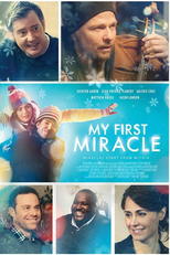 Enquanto Houver Esperança (My First Miracle)