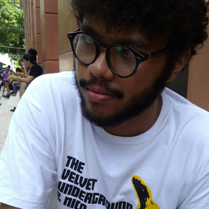 Foto de perfil de Elizier Araujo