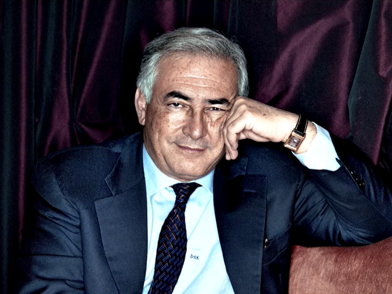 Foto 2 de Quarto 2806: A Acusação