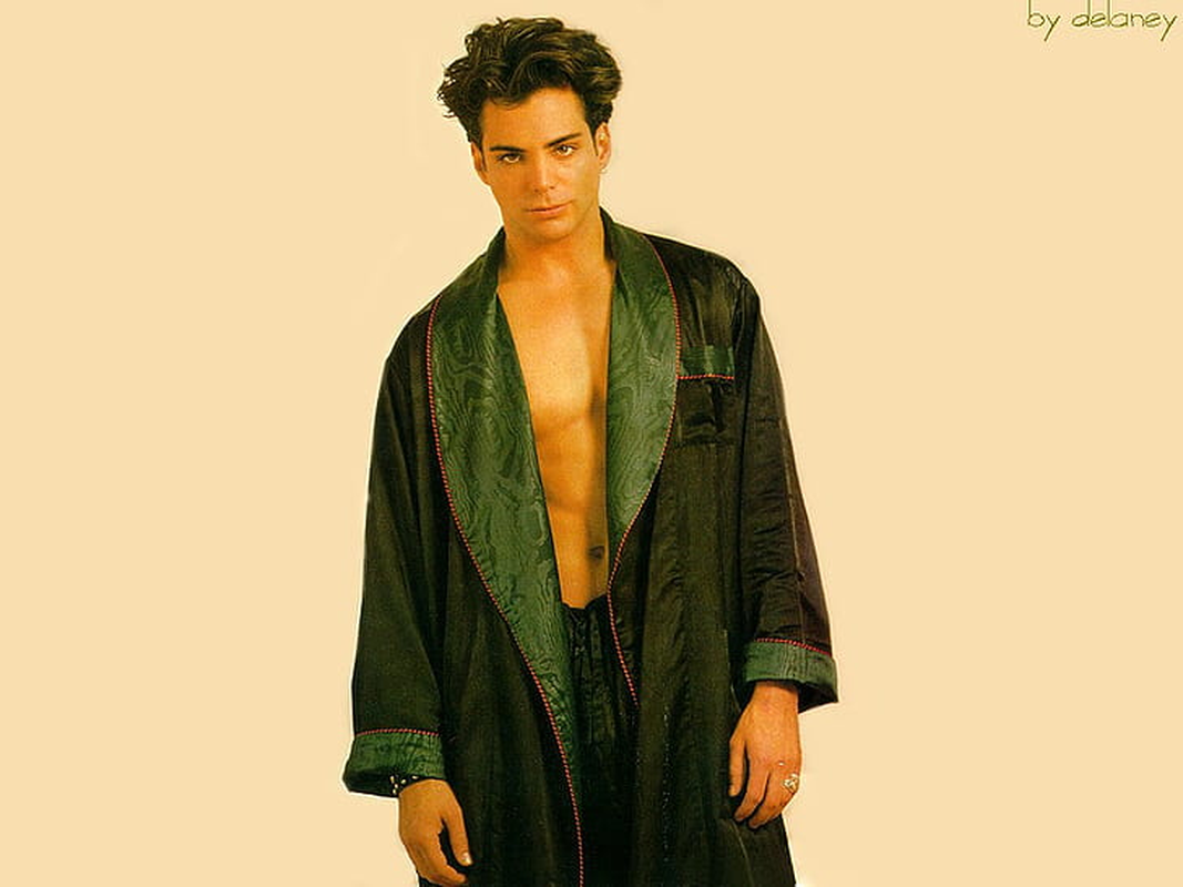 Richard Grieco - Foto 2